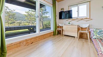 Gapyeong Myeonyeokgongbang Private Villa