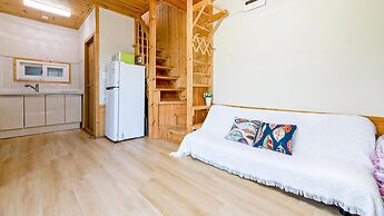 Gapyeong Myeonyeokgongbang Private Villa