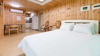 Gapyeong Myeonyeokgongbang Private Villa