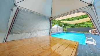 Gapyeong Myeonyeokgongbang Private Villa