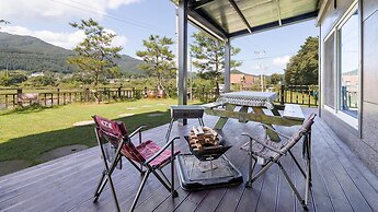 Gapyeong Myeonyeokgongbang Private Villa