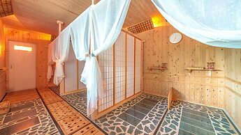 Gapyeong Myeonyeokgongbang Private Villa