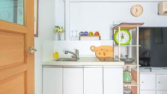 Gapyeong Myeonyeokgongbang Private Villa