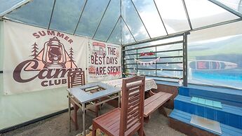 Gapyeong Myeonyeokgongbang Private Villa