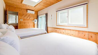 Gapyeong Myeonyeokgongbang Private Villa