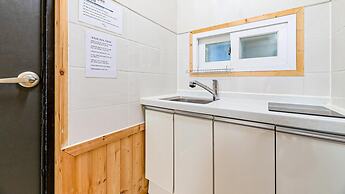 Gapyeong Myeonyeokgongbang Private Villa