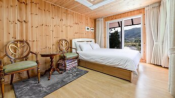Gapyeong Myeonyeokgongbang Private Villa