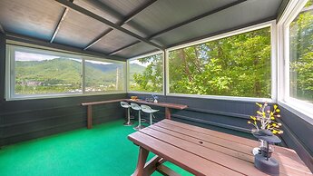 Gapyeong Myeonyeokgongbang Private Villa