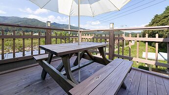 Gapyeong Myeonyeokgongbang Private Villa