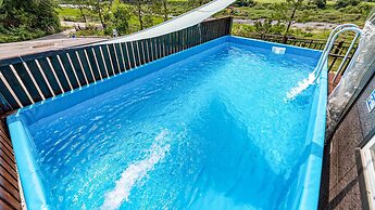 Gapyeong Myeonyeokgongbang Private Villa