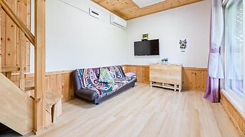 Gapyeong Myeonyeokgongbang Private Villa