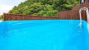 Gapyeong Myeonyeokgongbang Private Villa