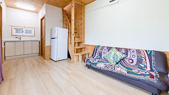 Gapyeong Myeonyeokgongbang Private Villa