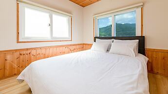 Gapyeong Myeonyeokgongbang Private Villa