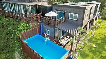 Gapyeong Myeonyeokgongbang Private Villa
