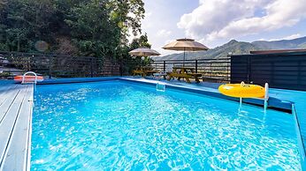 Gapyeong Myeonyeokgongbang Private Villa