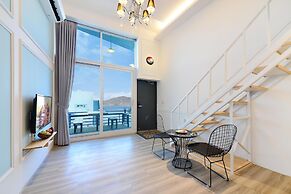 Yeosu Nangman Pension