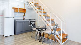 Yeosu Nangman Pension