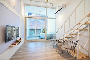 Yeosu Nangman Pension