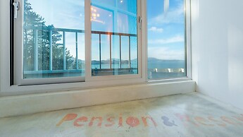 Yeosu Nangman Pension