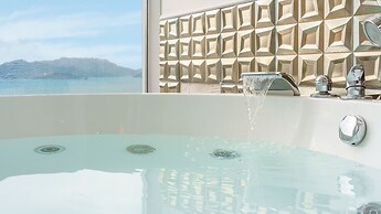 Yeosu Nangman Pension