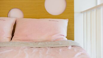 Yeosu Nangman Pension