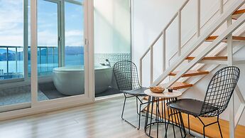 Yeosu Nangman Pension