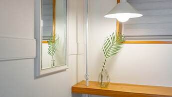 Yeosu Nangman Pension