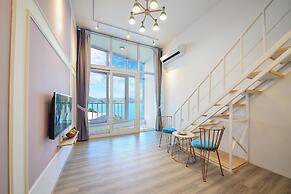 Yeosu Nangman Pension