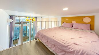 Yeosu Nangman Pension