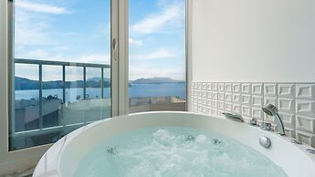 Yeosu Nangman Pension