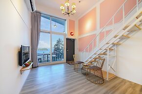 Yeosu Nangman Pension