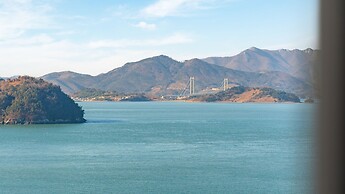 Yeosu Nangman Pension