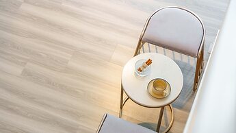 Yeosu Nangman Pension