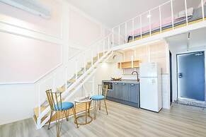 Yeosu Nangman Pension