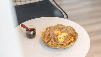 Yeosu Nangman Pension