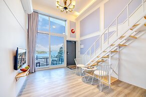 Yeosu Nangman Pension