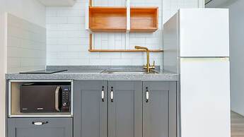 Yeosu Nangman Pension