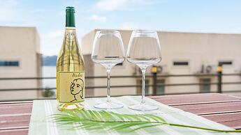 Yeosu Nangman Pension