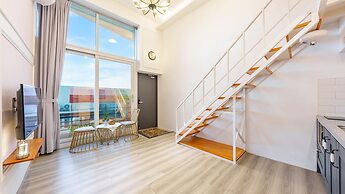 Yeosu Nangman Pension