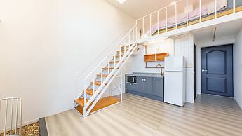 Yeosu Nangman Pension