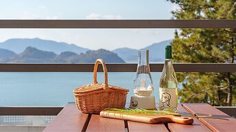 Yeosu Nangman Pension