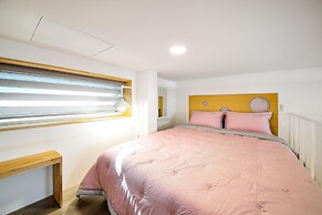 Yeosu Nangman Pension