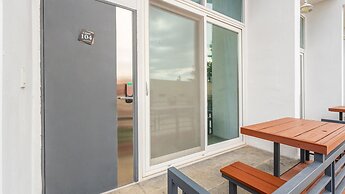 Yeosu Nangman Pension