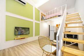 Yeosu Nangman Pension