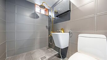 Yeosu Nangman Pension