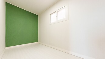 Yeosu Nangman Pension