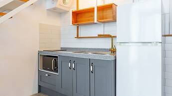 Yeosu Nangman Pension