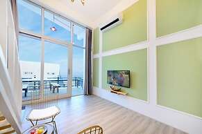 Yeosu Nangman Pension