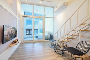 Yeosu Nangman Pension